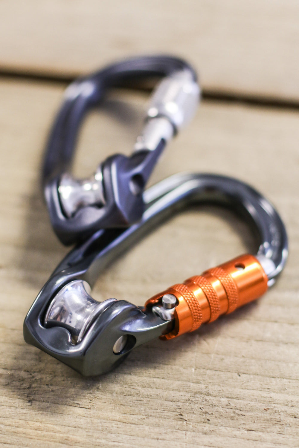 Petzl - Rollclip Z