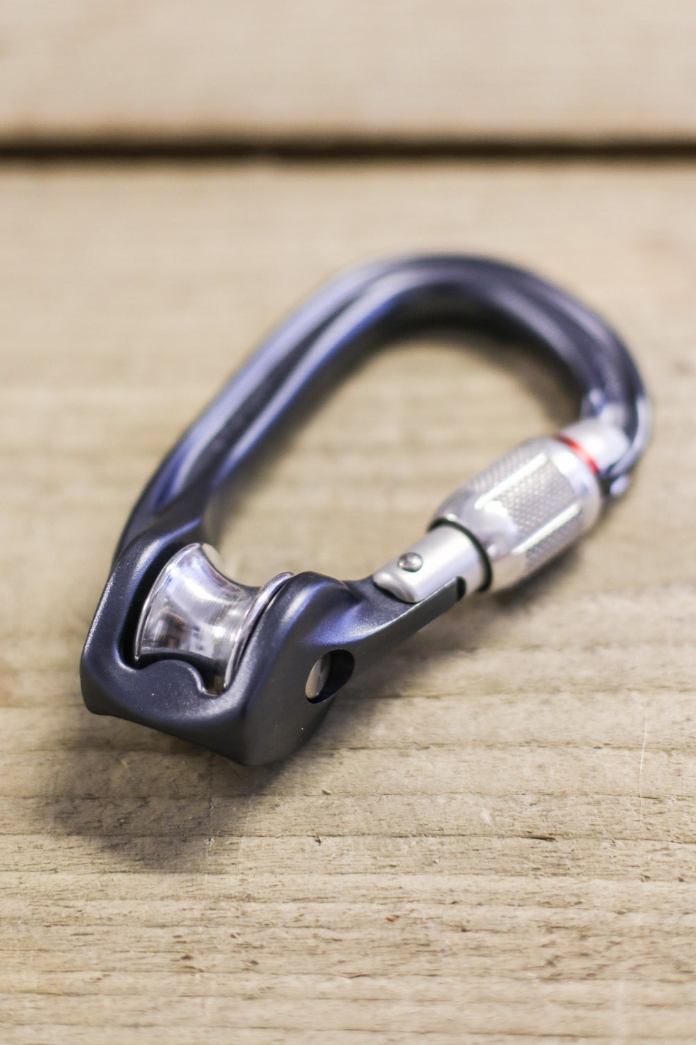 Petzl - Rollclip Z