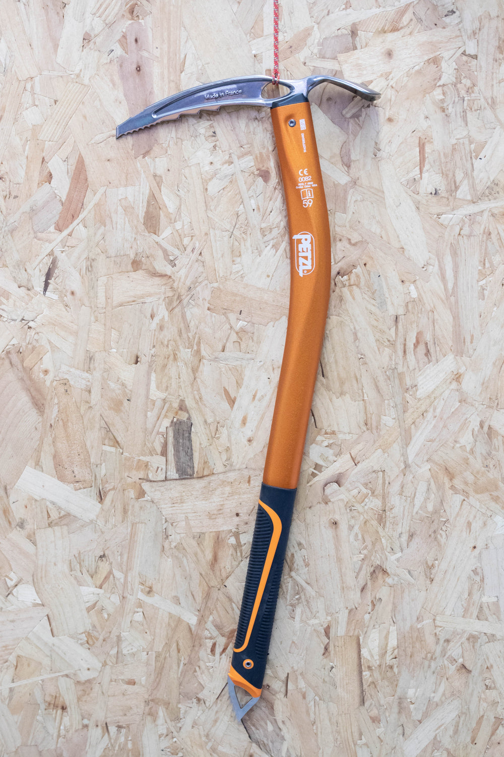 Petzl - Summit Evo