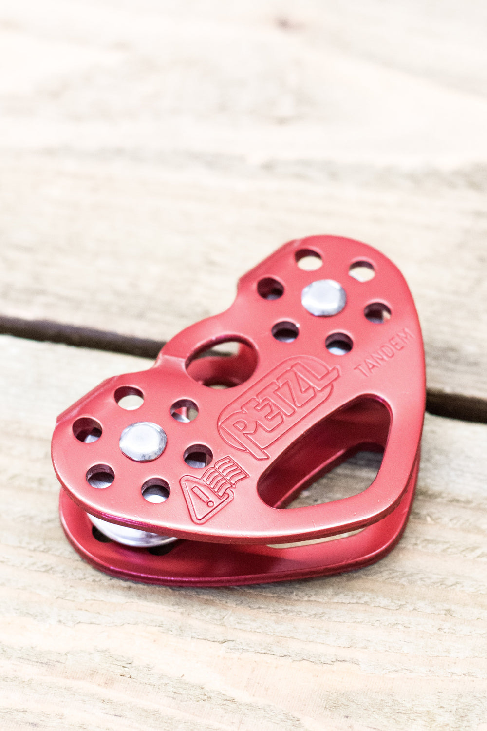 Petzl - Tandem