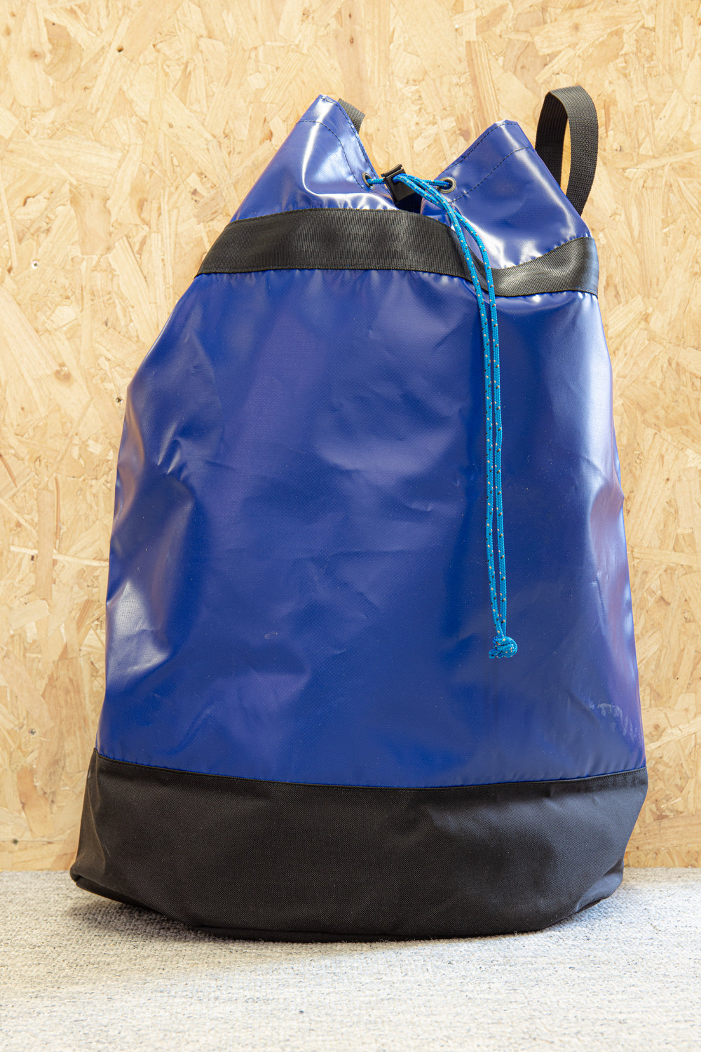 Rope Access Equip - Large Rope / Kit Bag - 60L – Dick's Climbing