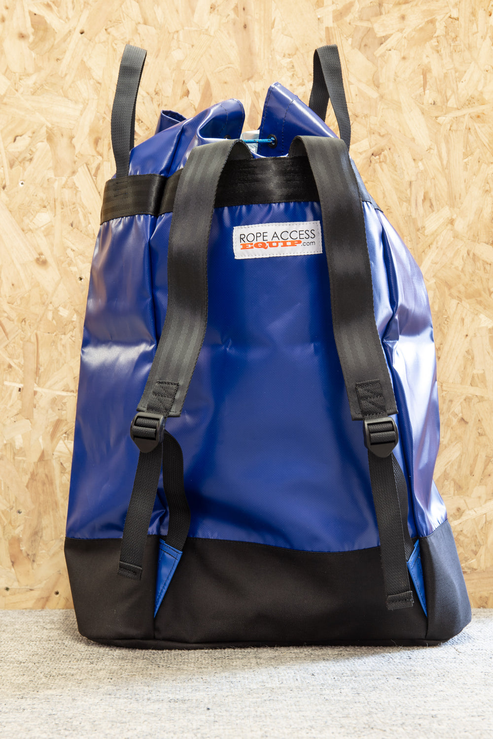 Rope Access Equip - Large Rope / Kit Bag - 60L – Dick's Climbing
