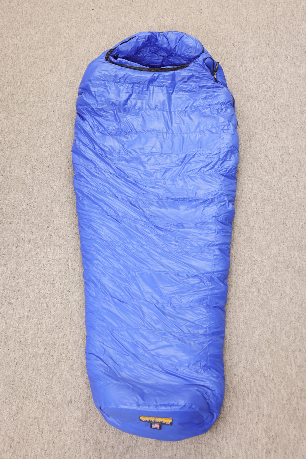Western Mountaineering - Antelope MicroFiber