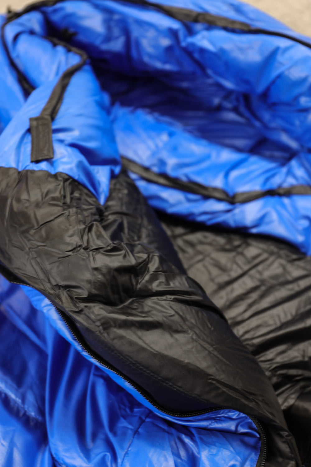 Western Mountaineering - Antelope MicroFiber
