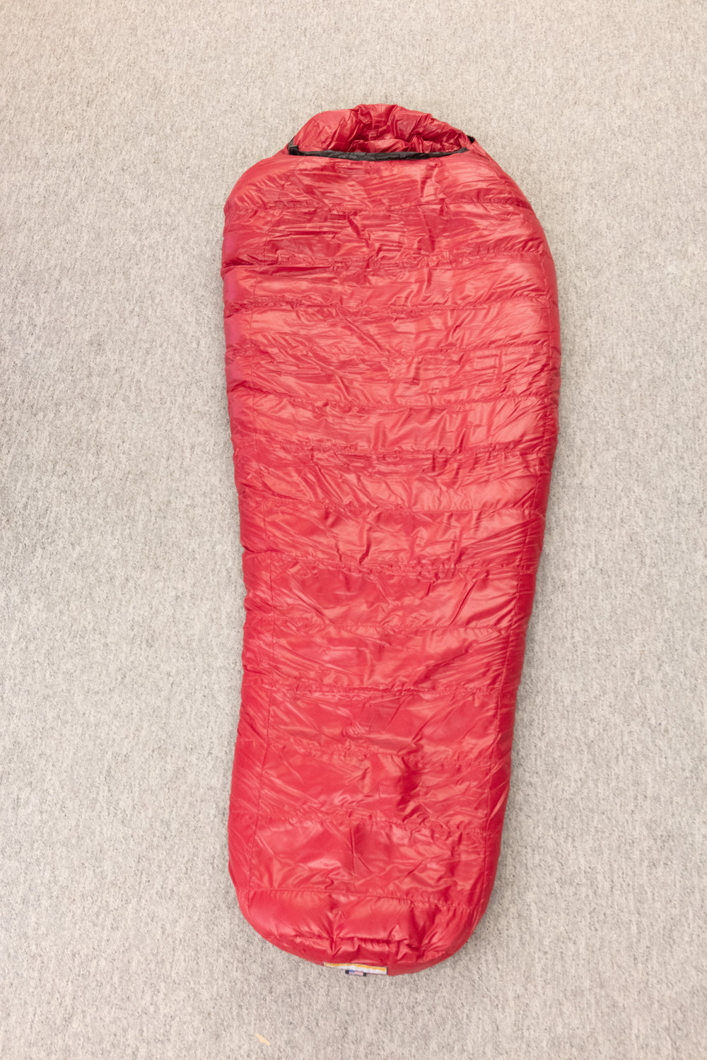Western Mountaineering - Apache MicroFiber